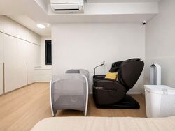 The Visionaire (D27), Condominium #572222251